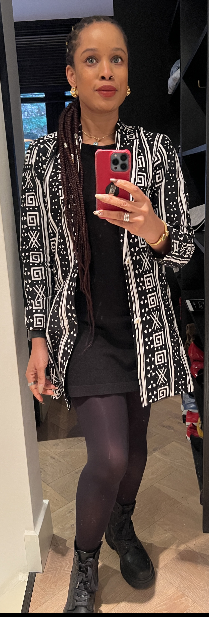 Relocating to or visiting nigeria odunife tamkara japa niaja